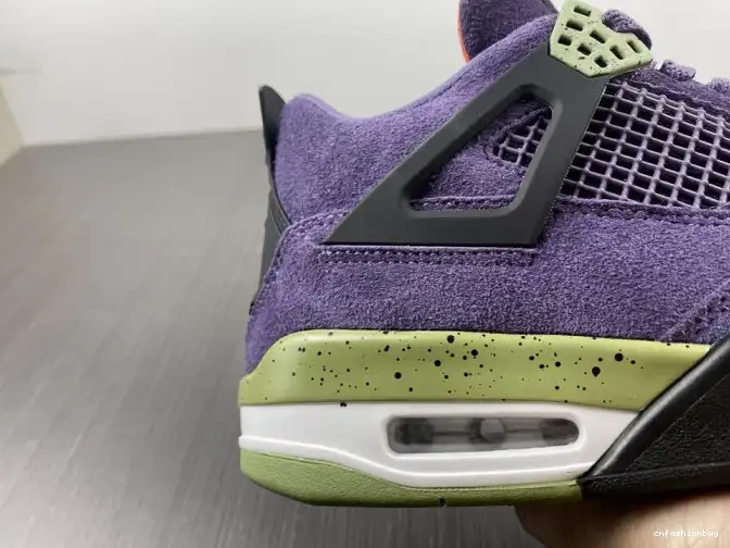 4 AQ9129-500 Air Canyon Purple WMNS Jordan 0504
